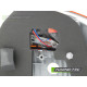 Осветление TUNING-TEC LED стоп за MERCEDES W211 06-09 4D (TYC), червено-бял, ляв | race-shop.bg