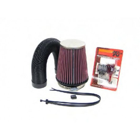 Спортни системи K&N Спортна всмукателна система K&N 57i series, 57-0028 | race-shop.bg
