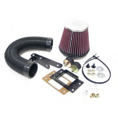 Спортни системи K&N Спортна всмукателна система K&N 57i series, 57-0040 | race-shop.bg