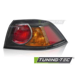Заден ляв стоя за MITSUBISHI LANCER 4D 08-16