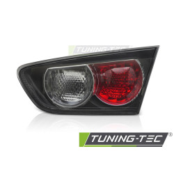 TUNING-TEC стоп за MITSUBISHI LANCER 4D 08-16 (вътрешен, TYC), черен, десен