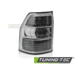 TUNING-TEC стоп за MITSUBISH PAJERO 06-10 (вътрешен, TYC), бял, ляв