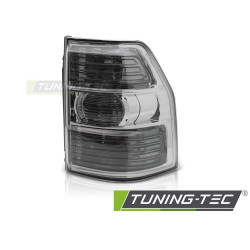 TUNING-TEC стоп за MITSUBISH PAJERO 06-10 (вътрешен, TYC), бял, десен