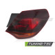 TUNING-TEC стоп (Sport) за OPEL ASTRA J 10-15 HB (TYC), червено-опушен, десен