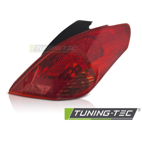 Осветление TUNING-TEC стоп за PEUGEOT 308 07-10 HB (TYC), десен | race-shop.bg