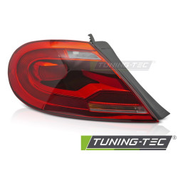 TUNING-TEC стоп за VW BEETLE 11-19 (TYC), червено-бял, ляв