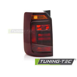 Заден ляв стоп за VW CADDY 15-20