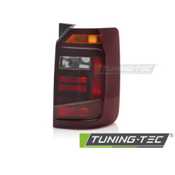 Заден ляв стоп за VW CADDY 15-20