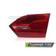 TUNING-TEC стоп за VW JETTA 11-14 (вътрешен, TYC), червено-бял, десен