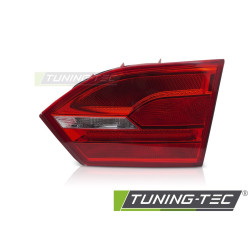 TUNING-TEC стоп за VW JETTA 11-14 (вътрешен, TYC), червено-бял, десен