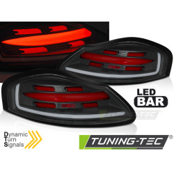 LED БАР Задни стопове за PORSCHE BOXSTER 986 96-04