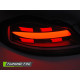 Осветление TUNING-TEC LED стопове (LED Bar, SEQ) за PORSCHE BOXSTER 986 96-04, опушен, V2 | race-shop.bg