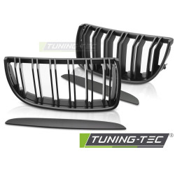 РЕШЕТКИ ЧЕРЕН МАТ ЗА BMW E90 E91 05-08