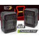 TUNING-TEC LED стопове за CHRYSLER JEEP WRANGLER JK 07-18, опушен