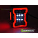 Осветление TUNING-TEC LED стопове за CHRYSLER JEEP WRANGLER JK 07-18, опушен | race-shop.bg