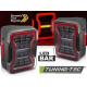 TUNING-TEC LED стопове за CHRYSLER JEEP WRANGLER JK 07-18, черен