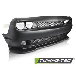 TUNING-TEC предна броня (Sport) за DODGE CHALLENGER 15-17