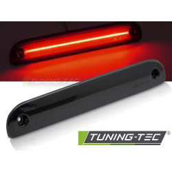 TUNING-TEC трета стоп светлина за FIAT DUCATO CITROEN JUMPER PEUGEOT BOXER, опушен