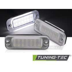 Интериорни СВЕТЛИНИ LED за MERCEDES W463 12-18 W464 G63 G65 G500