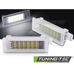 Интериорни светлини LED BMW MINI COOPER