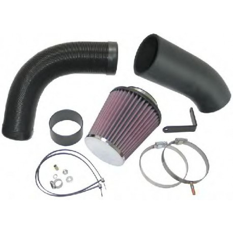 Спортни системи K&N Спортна всмукателна система K&N 57i series, 57-0151-2 | race-shop.bg