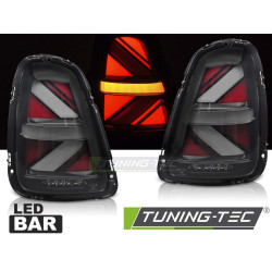 LED Задни стопове за MINI COOPER R56 R57 R58 R59 06-14