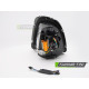 Осветление TUNING-TEC LED стопове за MINI COOPER R56 R57 R58 R59 06-14, опушен, V2 | race-shop.bg