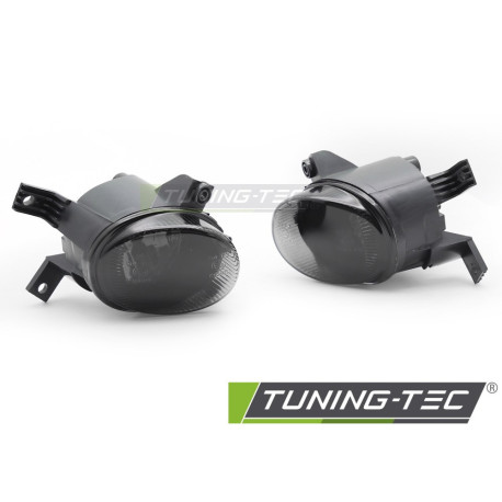 Осветление TUNING-TEC халогени за AUDI A3 8P 03-12 / A4 B7 04-08, опушен | race-shop.bg