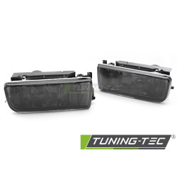 TUNING-TEC халогени за BMW E36 90-99, опушен