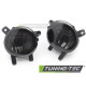 TUNING-TEC халогени за BMW F20 F30, F32, F34, F36, опушен