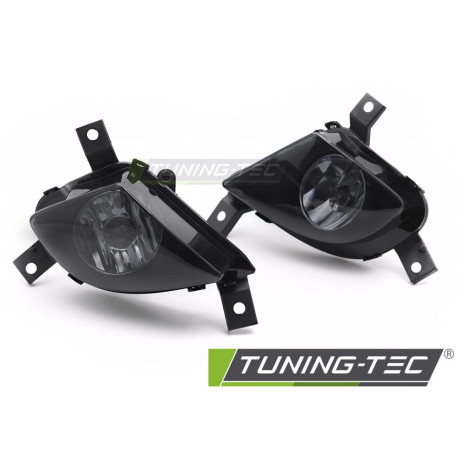 Осветление TUNING-TEC халогени за BMW E90/E91 LCI 09-11, опушен | race-shop.bg