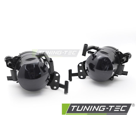 Осветление TUNING-TEC халогени за BMW E60/E61 03-10 SEDAN / TOURING, опушен | race-shop.bg