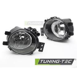 TUNING-TEC халогени за BMW E82 / E88 11-13 COUPE / CABRIO, прозрачен
