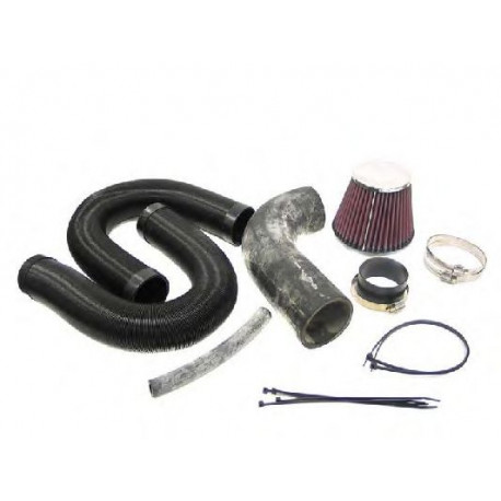 Спортни системи K&N Спортна всмукателна система K&N 57i series, 57-0195-2 | race-shop.bg
