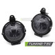 TUNING-TEC халогени (DRL) за MINI COOPER R55 / R56 / R57 / R58 / R59, опушен