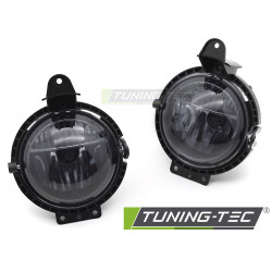 Халогенни светлини за MINI COOPER R55 / R56 / R57 / R58 / R59, ДИМЕН СТЪКЛО