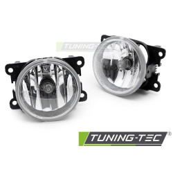 Фарове за мъгла PEUGEOT 206+ 09-12 / 207 09-12 / 3008 09-16 / 5008 CITROEN C3 / C3 PICASSO