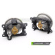 Осветление TUNING-TEC халогени за PEUGEOT 206+ 09-12 / 207 09-12 / 3008 09-16 / 5008 CITROEN C3 / C3 PICASSO, прозрачен | race-shop.bg