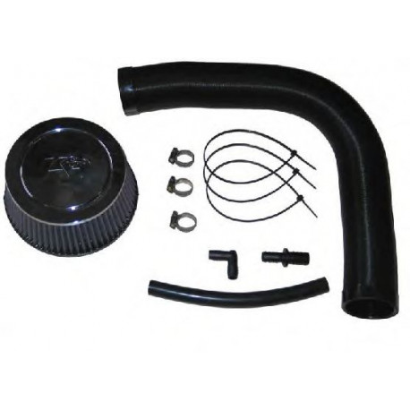 Спортни системи K&N Спортна всмукателна система K&N 57i series, 57-0211-1 | race-shop.bg