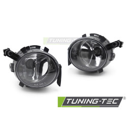 TUNING-TEC халогени за SEAT ALTEA 09-15 / IBIZA 08-12, прозрачен