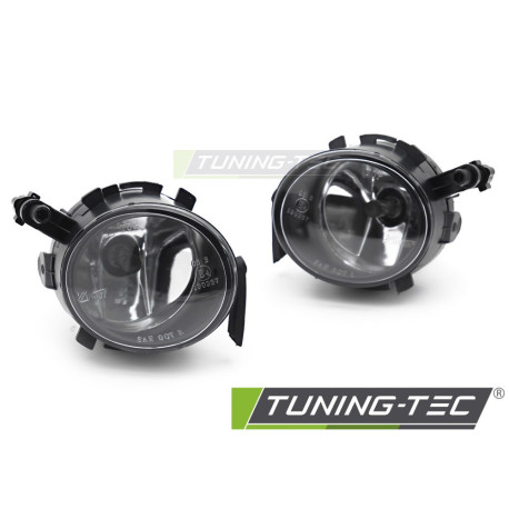 Осветление TUNING-TEC халогени за SEAT ALTEA 09-15 / IBIZA 08-12, прозрачен | race-shop.bg
