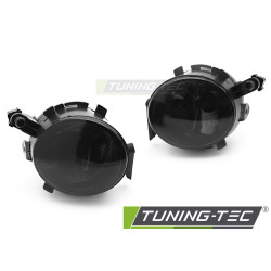 Фарове за мъгла заSEAT ALTEA 09-15 / IBIZA 08-12, ДИМНИ