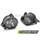Осветление TUNING-TEC халогени за SEAT IBIZA 06-08 / LEON 05-09 / ALTEA 04-09 / CORDOBA / TOLEDO, прозрачен | race-shop.bg
