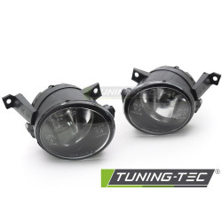 Фарове за мъгла VW CADDY / EOS / TIGUAN / TOURAN / GOLF PLUS, ПРОЗРАЧНИ
