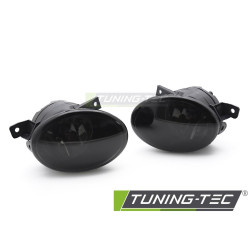 TUNING-TEC халогени за VW T5 10-15, опушен