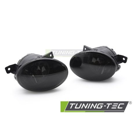 Осветление TUNING-TEC халогени за VW T5 10-15, опушен | race-shop.bg