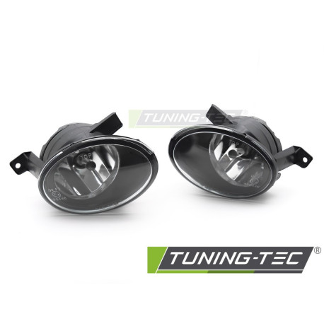Осветление TUNING-TEC халогени за VW GOLF VI / BEETLE / TIGUAN / UP / TOURAN, прозрачен | race-shop.bg