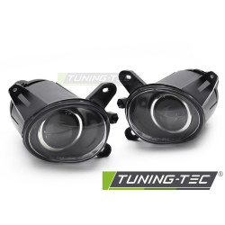 TUNING-TEC халогени за VW PASSAT B5 3BG 00-05, прозрачен