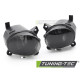 Осветление TUNING-TEC халогени за VW PASSAT CC 08-12 AUDI A1 / A4 / A5 / A6 / Q3, опушен | race-shop.bg