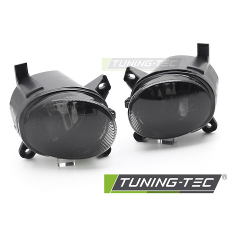 Осветление TUNING-TEC халогени за VW PASSAT CC 08-12 AUDI A1 / A4 / A5 / A6 / Q3, опушен | race-shop.bg